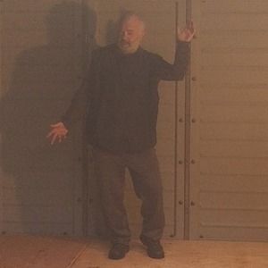 Meet your Posher, Rick